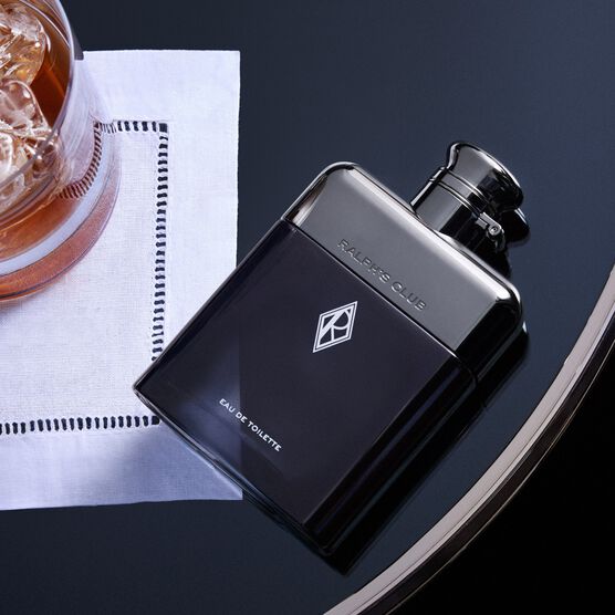 Perfume Ralph Lauren Ralph's Club Masculino Eau de Toilette